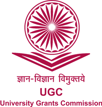 UGC Accredited